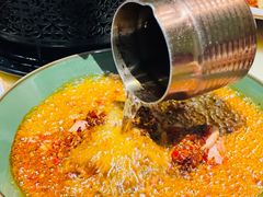 -锦府盐帮·侯宅(五棵松万达店)