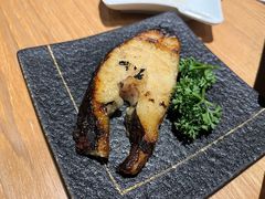 -桂马·日本料理·海胆·海鲜饭·酒场(民主广场店)