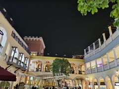 -首创奥特莱斯(西安店)