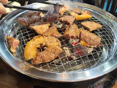 -吉志烤肉(太原总店)