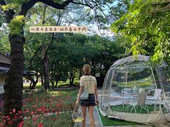 -青岛海滨风景区