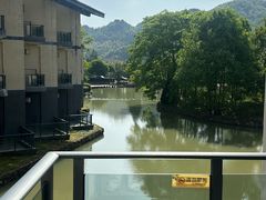 -明月山天沐温泉度假村