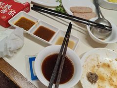 -燃计沙茶皇·香港沙茶火锅(人广旗舰店)
