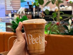 -Peet's 皮爷咖啡(深圳湾万象城店)