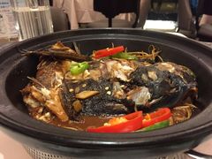 iphone_upload_pic-粗茶淡饭·汉口公馆(循礼门店)