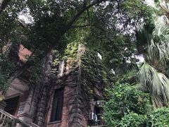 -福建师范大学(仓山校区)