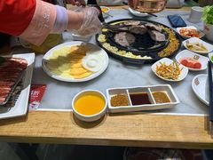 -韩宫宴烤肉·黑毛和牛·料理(滨湖银泰城店)