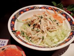 -新越盏·东南亚料理(捷登都会店)