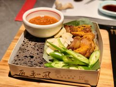 -匠和风精致料理(祥禾天地店)