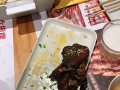 -木屋烧烤(龙华店)
