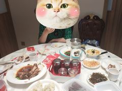 -添福来墨鱼饺子 · 海鲜东北菜(大连星海·黄浦路店)