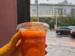 -MEEBO KAFEE米咖焙坊(虹桥路店)