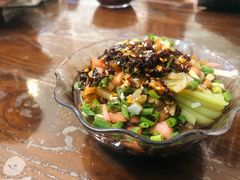 青岩米豆腐-青岩嘉欣悦小吃店(青岩古镇店)