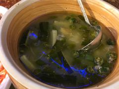 -缪氏川菜(丰盛町店)