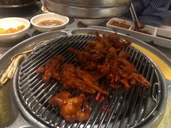 -喜来稀肉(虹泉路店)