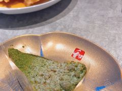 -上和臻品中国菜(花园街店)