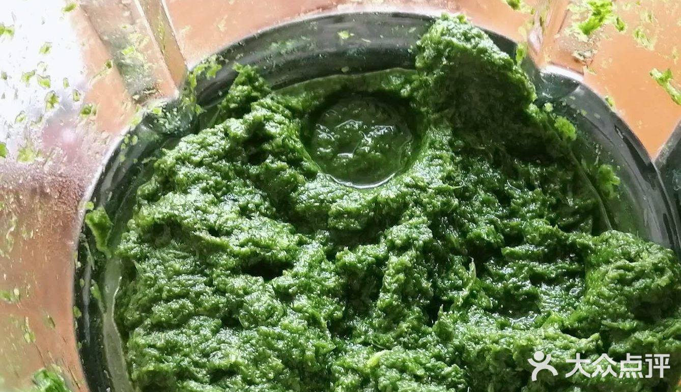 把春天端上餐桌啦！