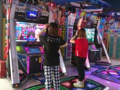 -星悦蓝海欢乐园(石路天虹店)