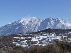 -太子岭滑雪场