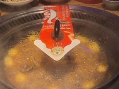 -山河屯铁锅炖(绥望路店)