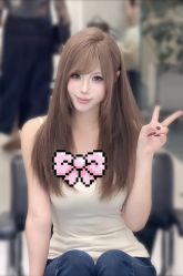 -DL HOPE明星造型