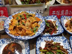 -毅祥斋老孙家泡馍(北院门鼓楼店)