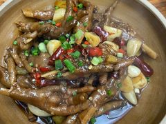 -辣妈私厨龙香记(万达广场店)