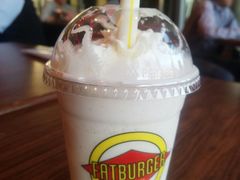 -FATBURGER 特富客汉堡(外交公寓店)