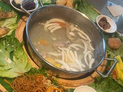 -椰小鸡·琼州糟粕醋(美兰缤纷城店)