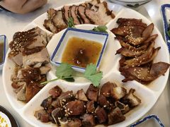 -粤拭轩·广东味道(祥和里店)