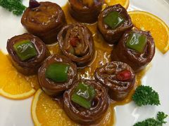 -鹿鸣春饭店(总店)