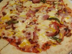 -Aimiqi.Pizza.爱米奇私厨(虹梅路红春大厦店)