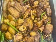 -老三李村河底戳子肉(总店)