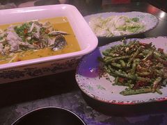 -醉小酒馆·川菜·江湖菜·重庆菜(观音桥旗舰店)