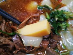 -嘉里饭庄