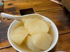 -盟重烧烤(高正街店)