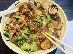 -卤煮老北京酱肉馆