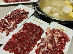 -杏花吴记牛肉火锅