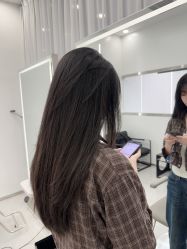 -5M HAIR SALON