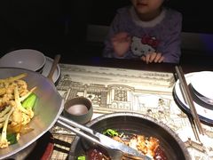 -绿茶餐厅(燕郊永旺店)