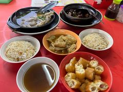 -兴记肉骨茶 (甲洞大街第二新分店)