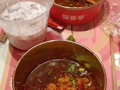 -盛香亭热卤(万象城店)