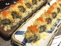 -古田居·特色寿司料理(骏欣中心店)