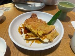 -苏小柳点心·手作小笼包(虹桥天地分院)