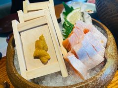 -花潮料理艺食馆(SM新生活广场店)