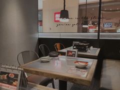 大堂-探鱼·鲜青椒爽麻烤鱼(天一广场店)