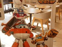 -德克士(信誉楼店)