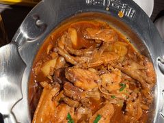 -胖哥俩肉蟹煲(石家庄长安万达店)