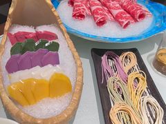 -虾佬圣汤·海鲜姿造(乐堤港店)