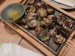 铁板鸡肉-鳥良商店